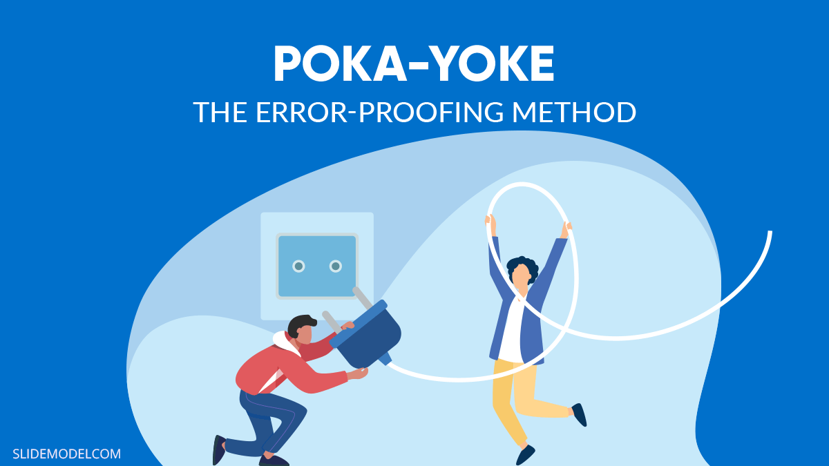 Poka Yoke Error Prevention