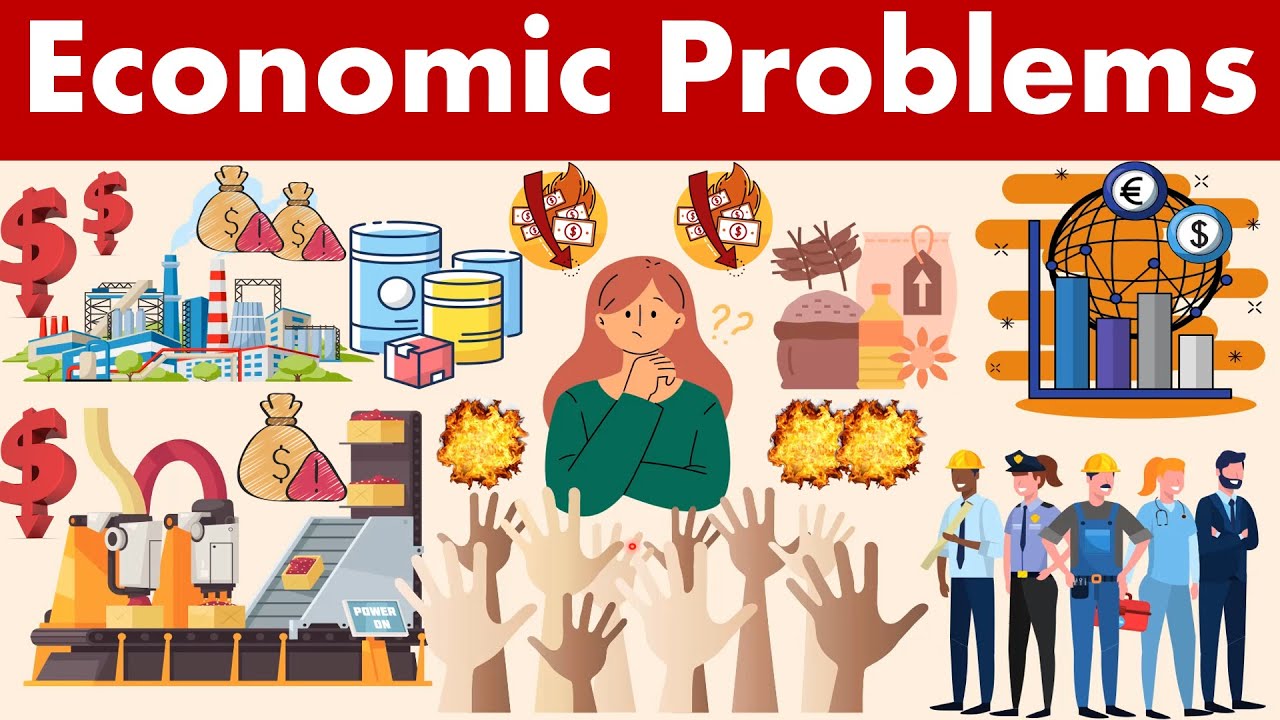 solving economic problems